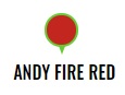 ANDY FIRE RED